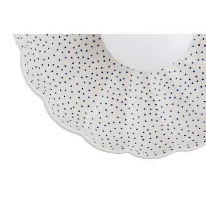 Argon 8934 - Wandlamp BOLL 1xG9/6W/230V wit