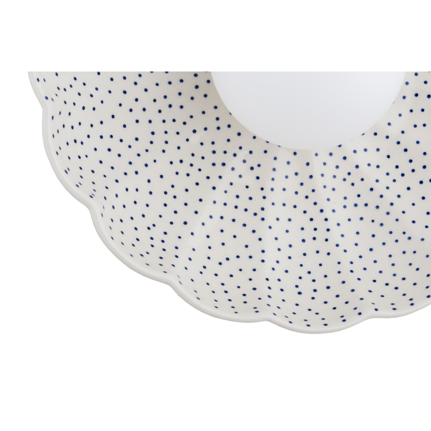 Argon 8934 - Wandlamp BOLL 1xG9/6W/230V wit