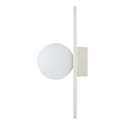 Argon 8936 - Wandlamp BOLL 1xG9/6W/230V wit