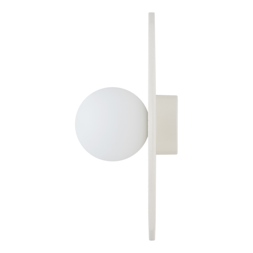 Argon 8936 - Wandlamp BOLL 1xG9/6W/230V wit