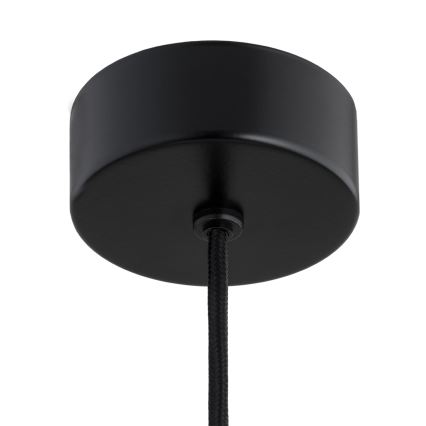 Argon 8952 - Badkamerhanglamp aan kabel VOLANTE 1xG9/6W/230V IP44 bruin