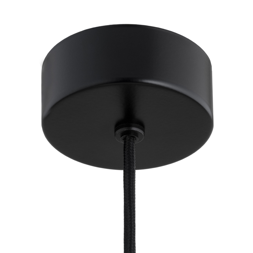 Argon 8952 - Badkamerhanglamp aan kabel VOLANTE 1xG9/6W/230V IP44 bruin