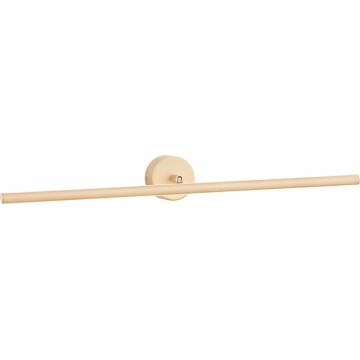 Argon 8992 - Applique pour tableaux MIRI LED/7,2W/230V 3000K 40 cm beige