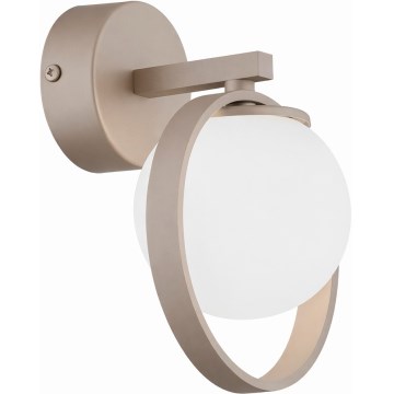 Argon 9002 - Applique murale SATUROS 1xG9/6W/230V