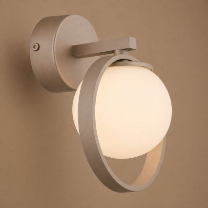 Argon 9002 - Wandlamp SATUROS 1xG9/6W/230V