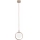 Argon 9003 - Kabelhanglamp SATUROS 1xG9/6W/230V