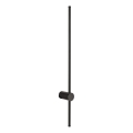 ARIAN LED Wandlamp 13W 230V Zwart