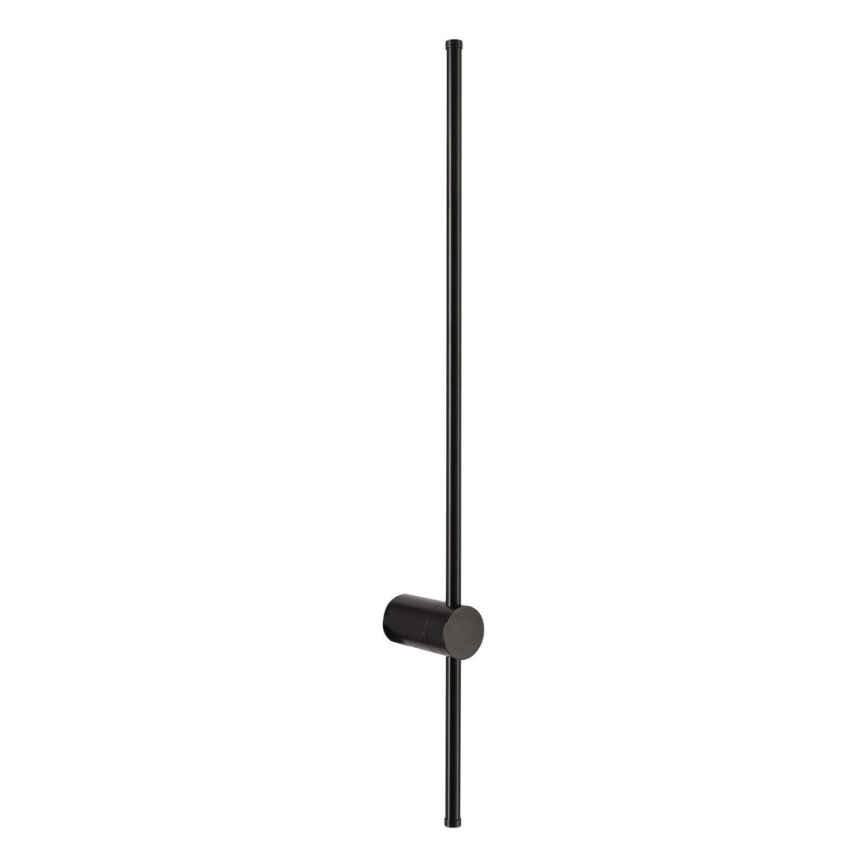 ARIAN LED Wandlamp 13W 230V Zwart