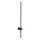 ARIAN LED Wandlamp 13W 230V Zwart
