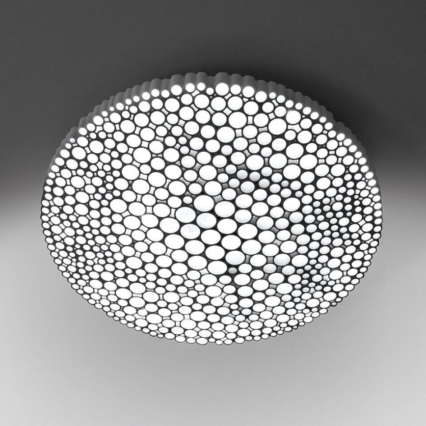 Artemide 0210010APP - Dimbare LED plafondlamp CALIPSO LED/50W/230V 3000K