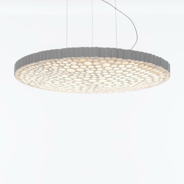 Artemide 0213010APP - Suspension filaire à intensité variable CALIPSO LED/50W/230V 3000K