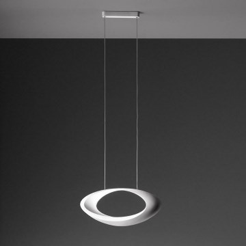 Artemide 1182010A - Dimbare LED hanglamp aan een koord CABILDO LED/44W/230V 3000K