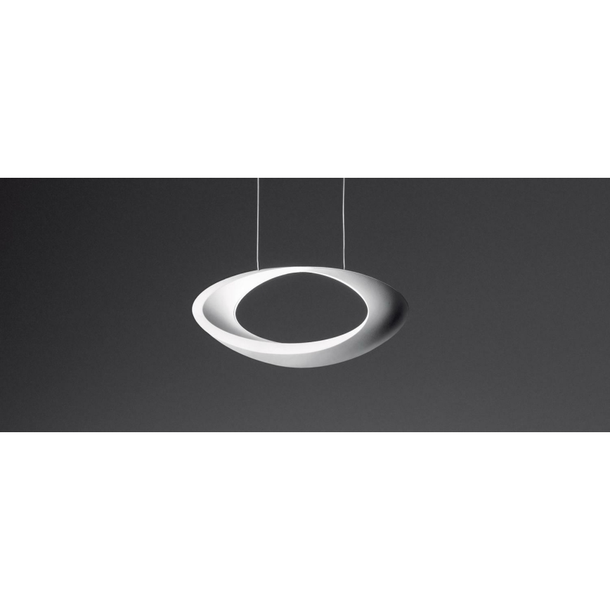 Artemide 1182010A - Dimbare LED hanglamp aan een koord CABILDO LED/44W/230V 3000K