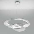 Artemide 1239010A - Suspension filaire PIRCE 1xR7s/11W/230V 97 cm blanc