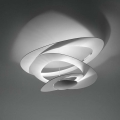 Artemide 1242010A - Plafondlamp PIRCE 1xR7s/11W/230V wit