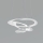 Artemide 1256110A - Suspension filaire à intensité variable PIRCE LED/44W/230V 3000K blanc