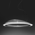 Artemide 1401010APP - Dimbare LED hanglamp aan een koord AMELUNA LED/41W/230V 3000K