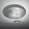 Artemide 1471110A - Plafonnier à intensité variable DROPLET LED/29W/230V 3000K