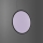 Artemide 1992230IN1APP - Suspension filaire à intensité variable DISCOVERY LED/42W/230V 2700K noir