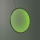 Artemide 1993310APP - LED RGBW Dimbare hanglamp aan een koord DISCOVERY LED/59W/230V 2700-6500K antraciet