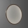 Artemide 1994060APP - Dimbare LED hanglamp aan een koord DISCOVERY LED/80W/230V 3000K brons