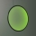 Artemide 1994330APP - LED RGBW Dimbare hanglamp aan een koord DISCOVERY LED/79W/230V 2700-6500K zwart