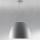 Artemide A243210 - Dimbare LED hanglamp aan een koord NUR LED/80W/230V 3000K diameter 90 cm grijs