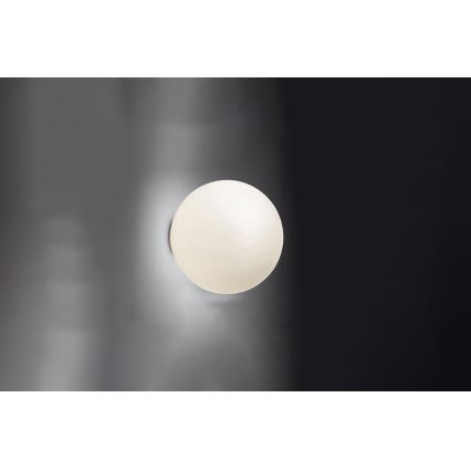 Artemide AR 0112010A - Luminaire pour salle de bain DIOSCURI 250 1xE27/70W/230V IP65