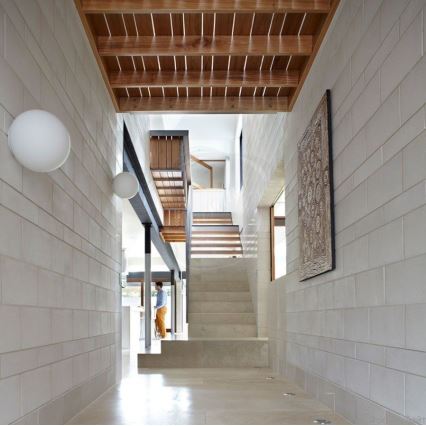 Artemide - Plafonnier extérieur DIOSCURI 420 1xE27/70W/230V IP65