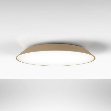 Artemide AR 0241320A - LED Plafondlamp FEBE 4xLED/30W/230V