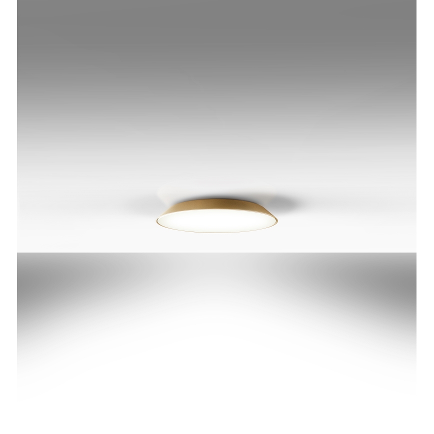 Artemide AR 0241320A - LED Plafondverlichting FEBE 4xLED/30W/230V