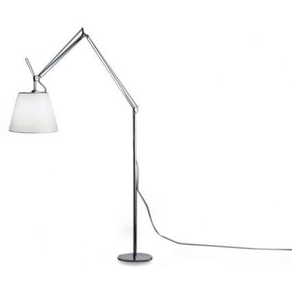 Artemide AR 0564010A+AR 0780030A+AR 0779010A KOMPLET - Vloerlamp TOLOMEO MEGA 1xE27/150W/230V