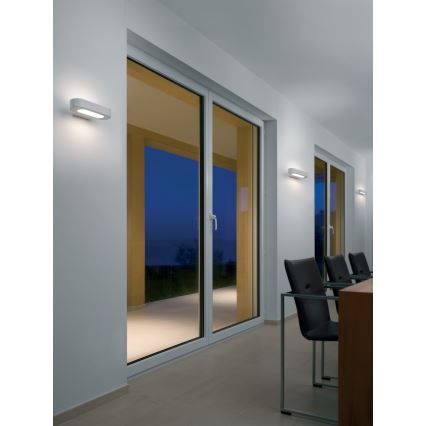 Artemide AR 0615010A - Applique murale TALO 1xLED/20W/230V