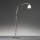 Artemide AR 0947010A+AR A012820 ENSEMBLE - Lampadaire TOLOMEO BASCULANTE 1xE27/100W/230V