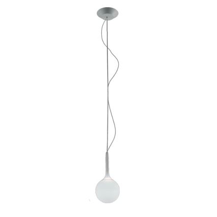 Artemide AR 1045110A - LED Hanglamp aan koord CASTORE 1xE14/4W/230V