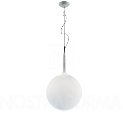 Artemide AR 1045110A - Suspension filaire LED CASTORE 1xE14/4W/230V