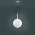 Artemide AR 1053010A - Suspension filaire CASTORE 1xE27/100W/230V