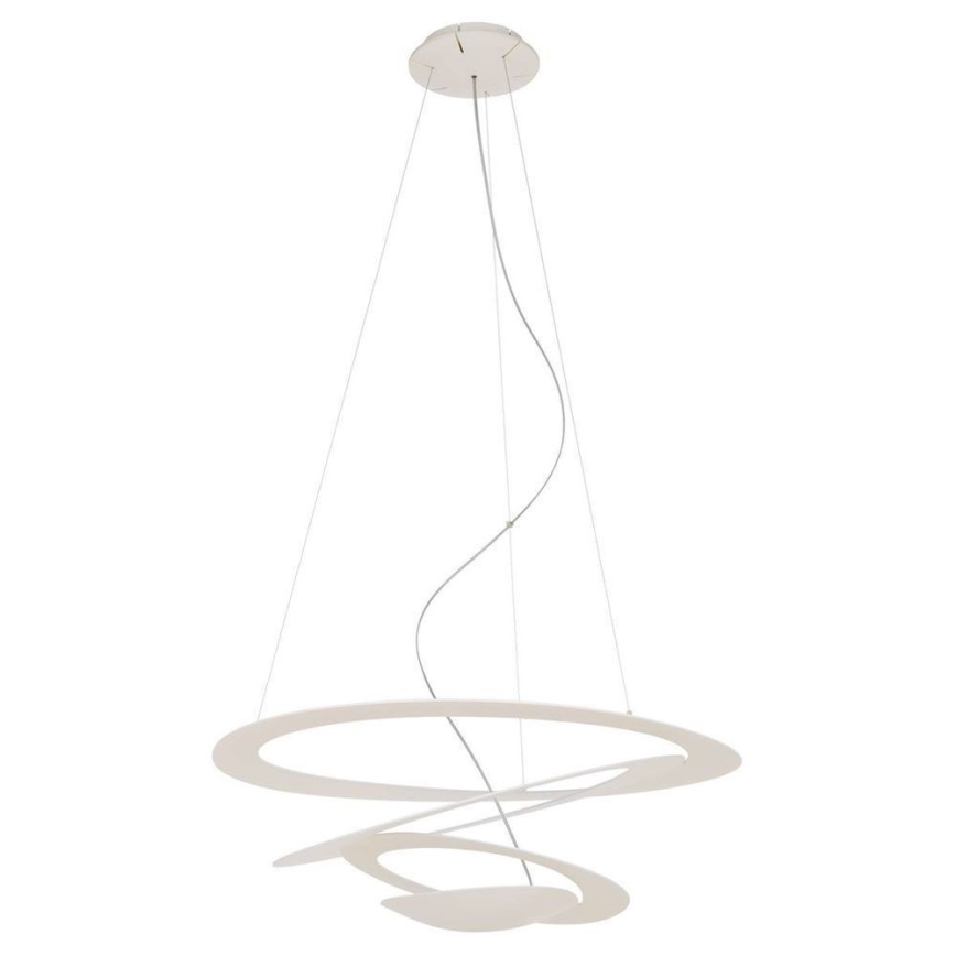 Artemide AR 1237010A - Dimbare hanglamp met kabel PIRCE MINI 1xR7s/330W/230V