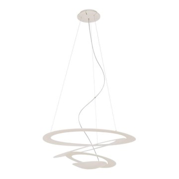 Artemide AR 1237010A - Hanglamp aan koord dimbaar PIRCE MINI 1xR7s/330W/230V