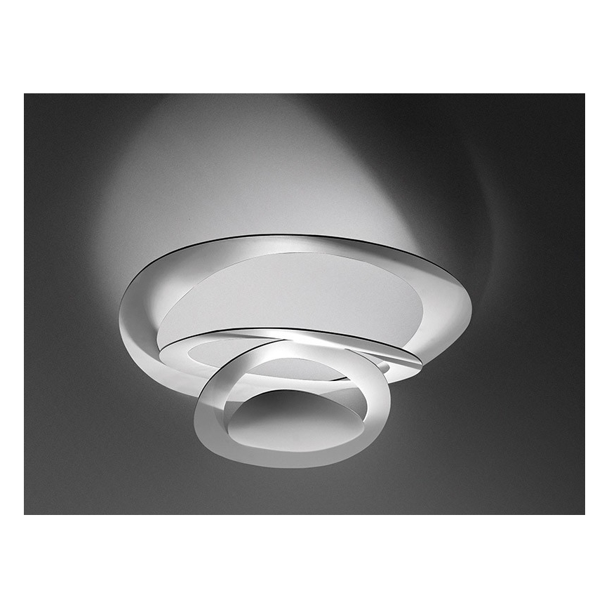 Artemide - Plafonnier à intensité modulable PIRCE MINI 1xR7s/330W/230V