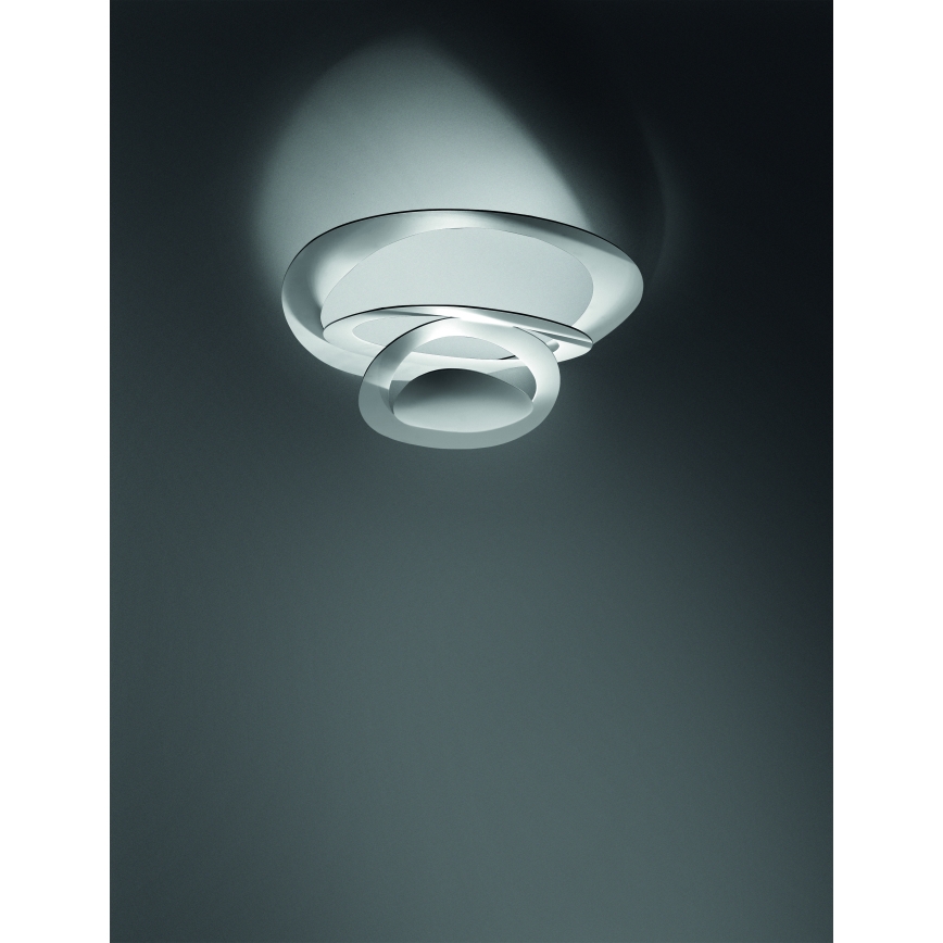 Artemide AR 1247010A - Plafonnier PIRCE MINI 1xR7s/330W/230V