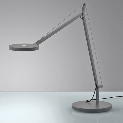 Artemide - Lampe de table LED dimmable DEMETRA 1xLED/8W/230V