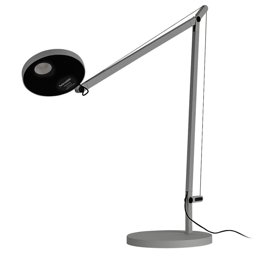 Artemide - Lampe de table LED dimmable DEMETRA 1xLED/8W/230V