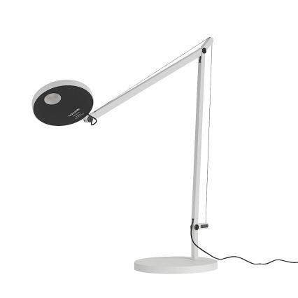 Artemide AR 1733020A+AR 1739020A ENSEMBLE - Lampe de table LED à intensité variable DEMETRA 1xLED/8W/230V