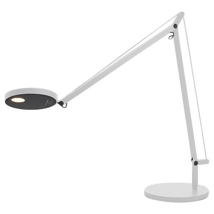 Artemide AR 1733020A+AR 1739020A KOMPLET - LED Tafellamp dimbaar DEMETRA 1xLED/8W/230V