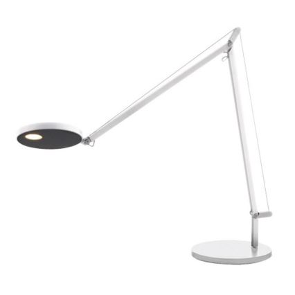 Artemide AR 1733020A+AR 1739020A COMPLEET - Dimbare LED-tafellamp DEMETRA LED/8W/230V