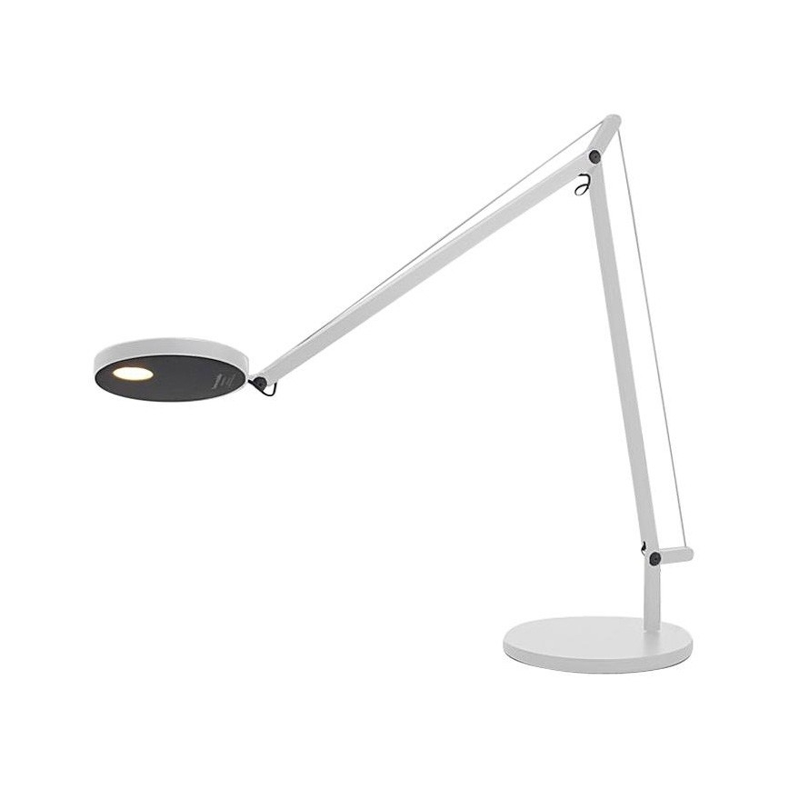 Artemide AR 1733020A+AR 1739020A COMPLEET - Dimbare LED-tafellamp DEMETRA LED/8W/230V