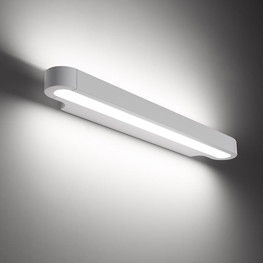 Artemide AR 1913040A - LED Wandlamp TALO 60 1xLED/25W/230V