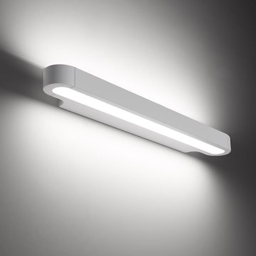 Artemide AR 1913040A - LED-wandlamp TALO 60 LED/25W/230V
