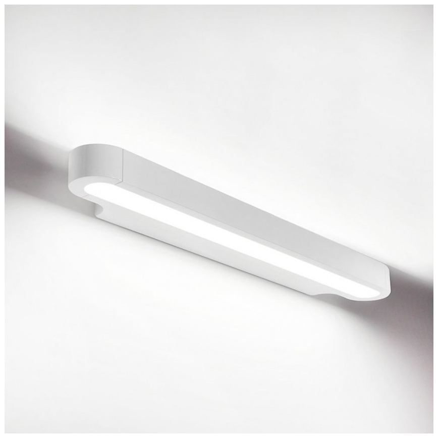Artemide AR 1913040A - LED-wandlamp TALO 60 LED/25W/230V